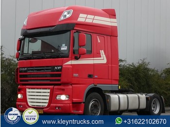 Tractor unit DAF XF 105.460 superspacecab ate