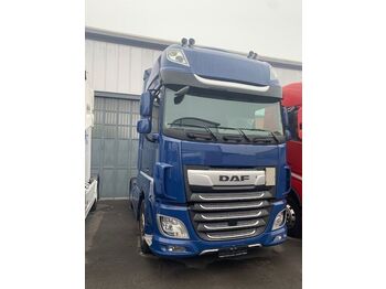 Tractor unit DAF XF 105.480: picture 1