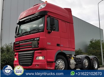 Tractor unit DAF XF 105.510: picture 1