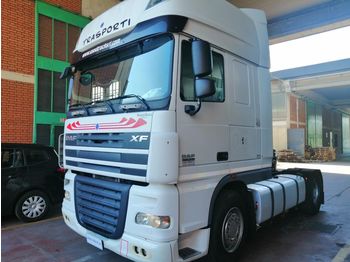 Tractor unit DAF XF 105 510: picture 1