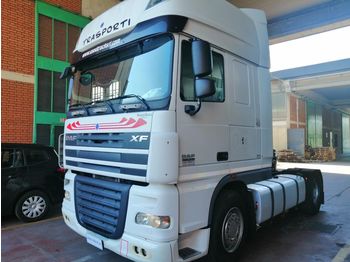 Tractor unit DAF XF 105 510