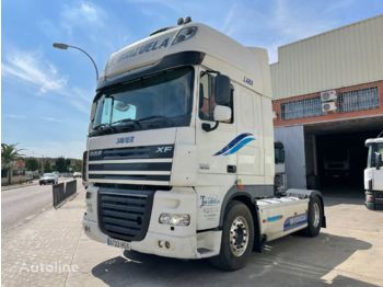 Tractor unit DAF XF 105 510: picture 1