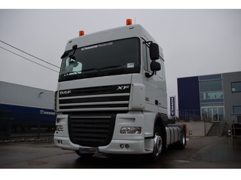 Tractor unit DAF XF 105 510+EURO 5+ INTARDER
