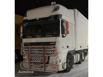 Tractor unit DAF XF 105 510 (FTS): picture 1