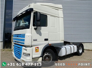 Tractor unit DAF XF 105.510 SC ATE / Euro 5 / 2 Beds / Frigo: picture 1