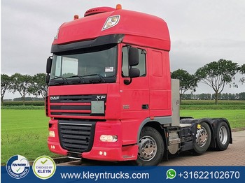 Tractor unit DAF XF 105.510 ssc 6x2 ftg