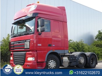 Tractor unit DAF XF 105.510 ssc 6x2 ftg intarder: picture 1