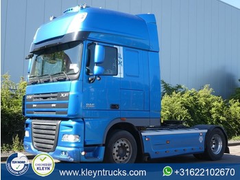 Tractor unit DAF XF 105.510 ssc manual intarder: picture 1