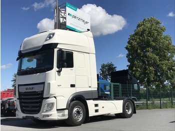 Tractor unit DAF XF 105.530 FT Super Space Cab