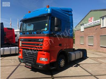 Tractor unit DAF XF 105 Volume | Euro 5: picture 1