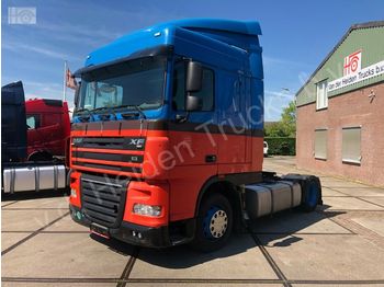 Tractor unit DAF XF 105 Volume | StandKlima: picture 1