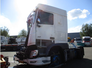 Tractor unit DAF XF 106-410 EURO 6