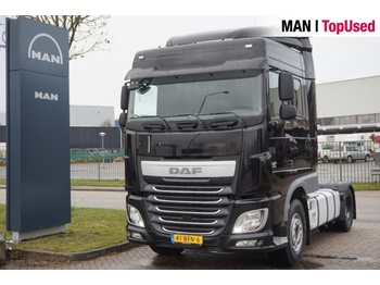 Tractor unit DAF XF 106.440 SpaceCab