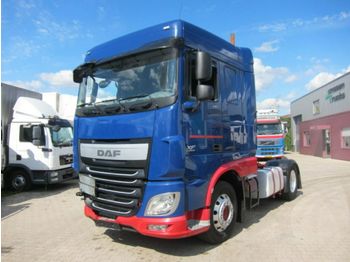 Tractor unit DAF XF 106 440 Space Retarder ADR: picture 1