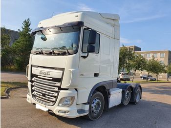 Tractor unit DAF XF 106 460