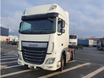 DAF XF 106 460 - Tractor unit: picture 5