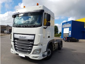 Tractor unit DAF XF 106 460: picture 1