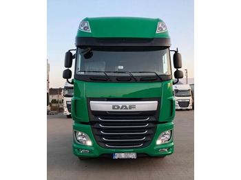 Tractor unit DAF XF 106 460KM: picture 1