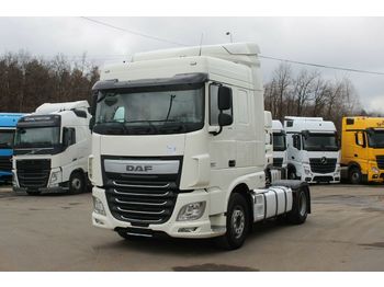 Tractor unit DAF XF 106.460 EURO 6