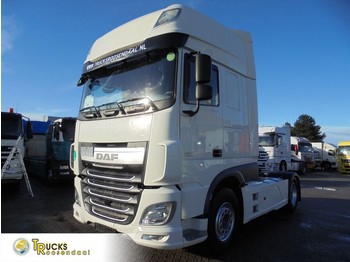 Tractor unit DAF XF 106.460 + Euro 6 + GERESERVEERD !!!: picture 1