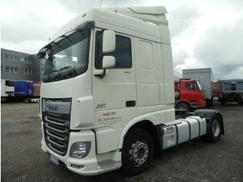 Tractor unit DAF XF 106.460 SC: picture 1