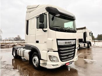 Tractor unit DAF XF 106.480