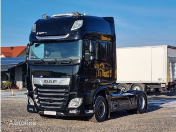 Tractor unit DAF XF 106 480: picture 1