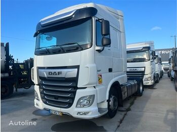 Tractor unit DAF XF 106 480