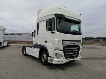 Tractor unit DAF XF 106 480 FT