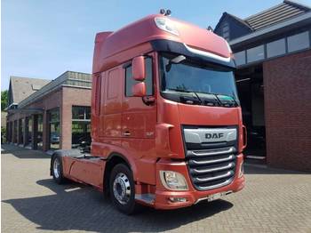 Tractor unit DAF XF 106 -480 FT: picture 1