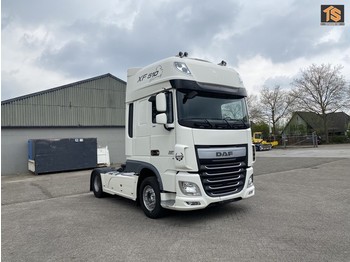 Tractor unit DAF XF 106.510 - SSC AUTOMAAT - RETARDER - EURO 6 - TOP