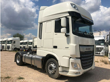 Tractor unit DAF XF 106.530 SSC ACC LUXUSTel.01712866276: picture 1