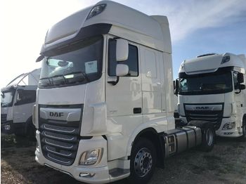 Tractor unit DAF XF 106.530 SSC ACC Tel.01712866276: picture 1