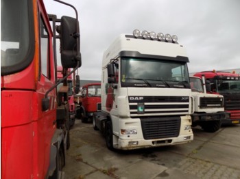 Tractor unit DAF XF 430