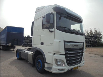 Tractor unit DAF XF 430: picture 3