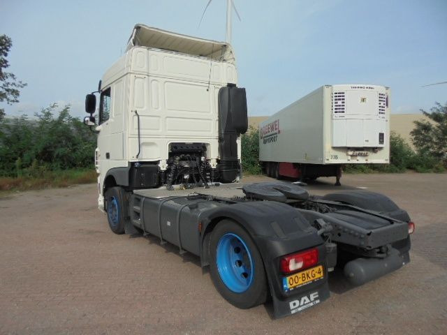 Tractor unit DAF XF 430: picture 5