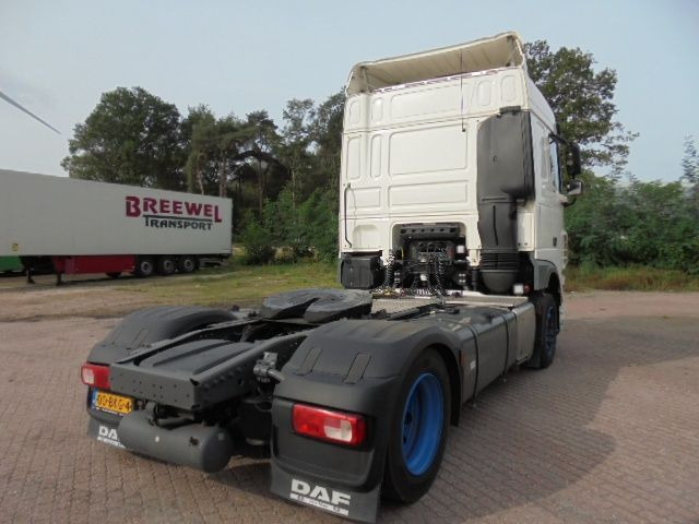 Tractor unit DAF XF 430: picture 4