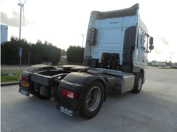Tractor unit DAF XF 440: picture 4