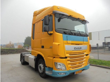 Tractor unit DAF XF 440: picture 3