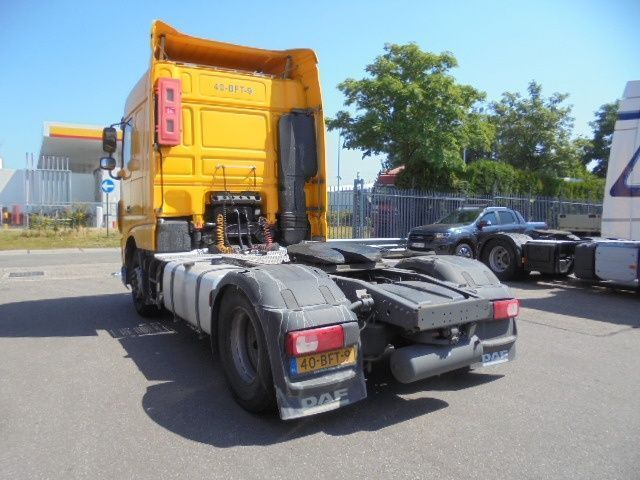 Tractor unit DAF XF 440: picture 6