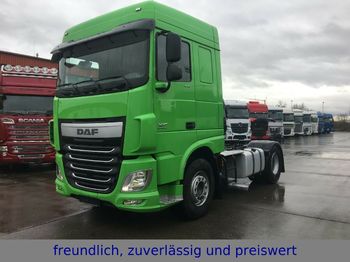 Tractor unit DAF * XF 440 * 1 HAND * KIPHYDRAULIK *  EURO 6 *: picture 1