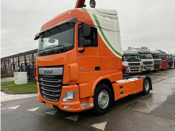 Tractor unit DAF XF 440 4X2 EURO 6: picture 1