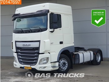 Tractor unit DAF XF 440 4X2 NL-Truck SC ADR