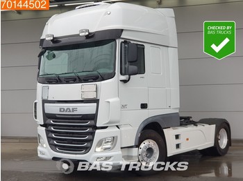 Tractor unit DAF XF 440 4X2 SSC Intarder Hydraulic ACC Standklima Navi