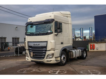 Tractor unit DAF XF 440