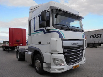 DAF XF 440 EUR6 - Tractor unit: picture 4