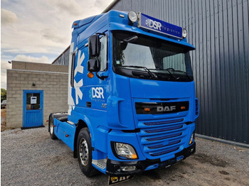 Tractor unit DAF XF 440