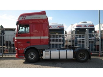 Tractor unit DAF XF 440 EURO 6 385.000KM
