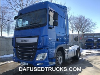 Tractor unit DAF XF 440 FT