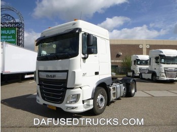 Tractor unit DAF XF 440 FTP: picture 1